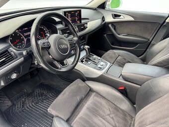 Audi A6 Allroad 3,0 TDI Quattro - 3