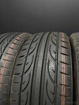 Sada pneu 205/45/16 HANKOOK - 3