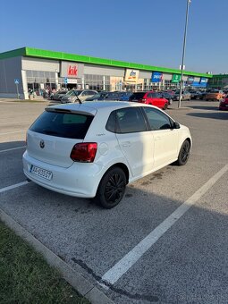 Volkswagen Polo 1.6 TDI - 3