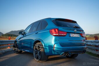 BMW X5 M - 3