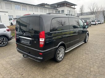 Mercedes benz Viano 3.0 CDI  long - 3