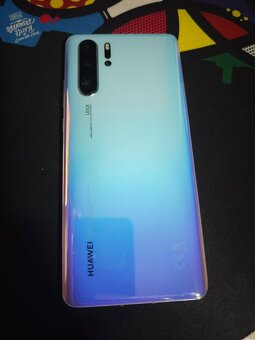 Huawei p30 pro 8gb/256gb - 3