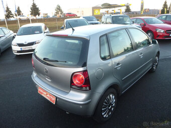 Volkswagen Polo 1,4 Tdi 2006 - 3