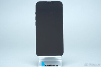 ZÁRUKA/iPhone 13Midnight 128GB (B) Baterie 96% - 3