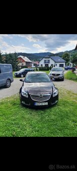 Opel Insignia - 3