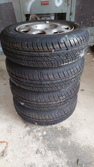 Barum 155/70/R13. MATADOR 165/65/R13 - 3