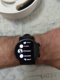 Moto 360 - 3