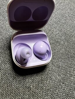 SLUCHATKA SAMSUNG GALAXY BUDS2 + stuple /BEST CENA/ - 3