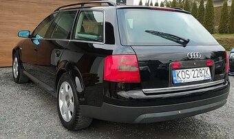 Audi A6 Avant 4.2 Quattro V8 40V - 3