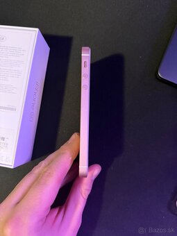 iPhone SE 32GB Rose Gold - 3