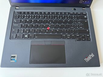 LENOVO ThinkPad T14s Gen3 Intel Core i5-1240P 16 RAM/512 SSD - 3