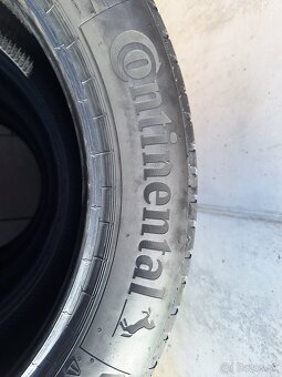 Continental EcoContact 6 Q 215/55 R18 95H, nové letné pneu - 3