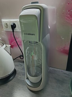 Sodastream - 3