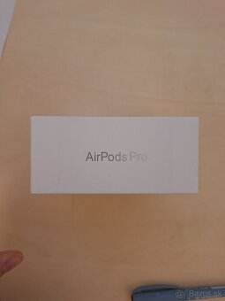 Airpods pro 2 - 3