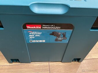 Makita XGT - 3