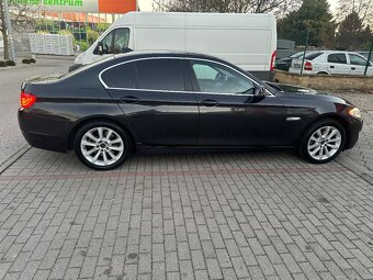 Bmw f10 520d - 3