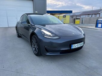 Tesla Model 3 LONG RANGE DUAL MOTOR - 3