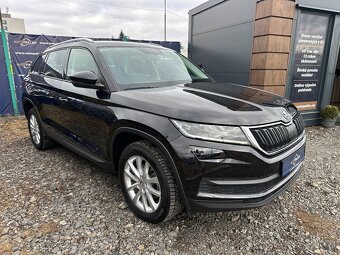 Škoda Kodiaq 1.5 Tsi-110kw-7.miestne-rv:1.11.2019-171tis km - 3