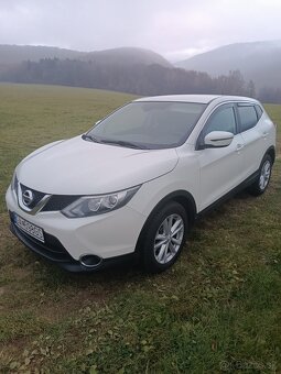 Nissan Qashqai 1.5 dci SK - 3