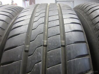 R15 letná sada KIA rozteč 5x114,3 195/65R15 FIRESTONE - 3