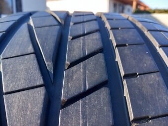 Dvojrozmer 275/35 r20 a 245/40 r20 letne - 3