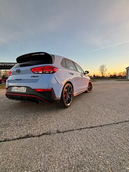 Hyundai i30N - 3