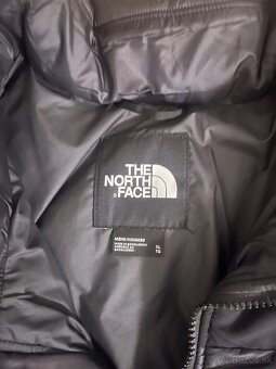 The North Face vetrovka - 3