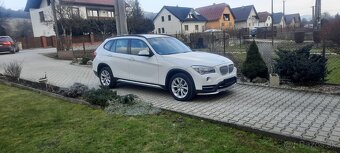 BMW X1 20 xd automat . 4x4 - [ - 3