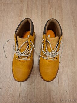 Timberland - 3