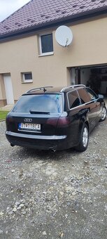 Predám Audi A4B7 1.8T, LPG, 120kw, 2007, 338 000km - 3