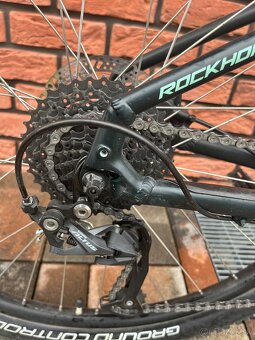 Predavam SPECIALIZED Rockhopper - 3