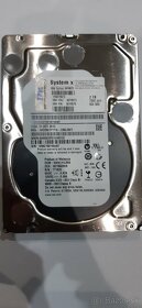 #68 - HDD SAS 2TB 3.5" 7200 RPM Lenovo - 3