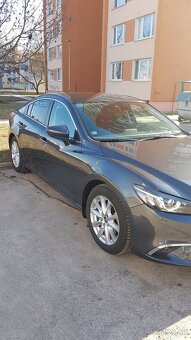 Mazda 6 2.2 diesel 2015 110 kw - 3