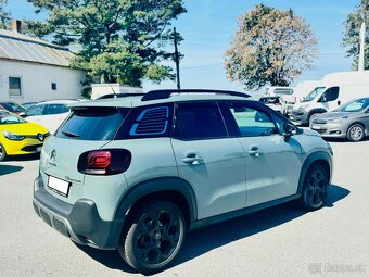 Citroën C3 Aircross PureTech 110  Shine - 3