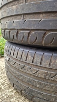 Letne pneu. 225/45 R17 - 3