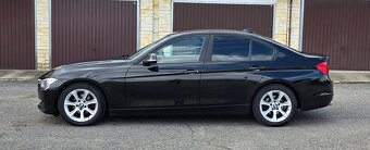 BMW F30 318D (2.0) Automat - 3