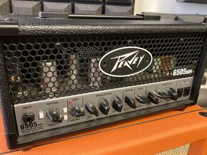 Peavey 6505 MH 20w - 3