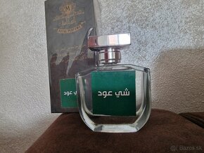 Arabský parfém Dubai Luxus - 3