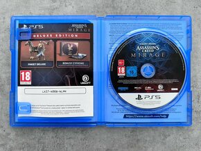 Assassin's Creed: Mirage (Deluxe Edition) PS5 - 3