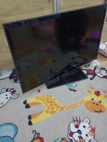 Televízor LG 3D - 3