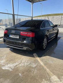 Audi A6 3.0 TDI quattro Prestige S tronic - 3