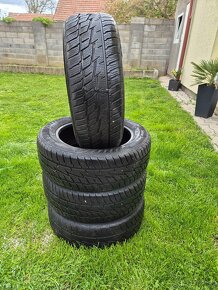 205/55r16 zimné - 3