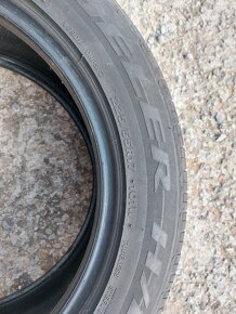 Pneu 225/55 R17 - 3