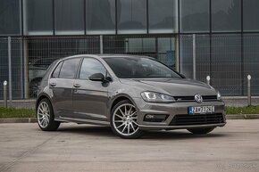 Volkswagen Golf R-Line - 3