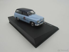 SIMCA   1/43 - 3