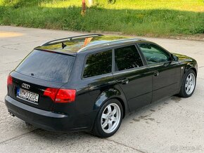 Audi A4 Avant 2,0 TDi 103 kW - 3