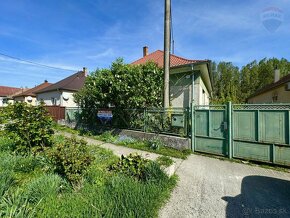 Predaj rodinného domu, Jurová, 4 izby, pozemok 800 m2 - 3