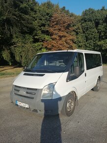 Ford Transit - 3