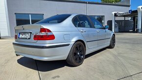 BMW E46 318i 105kw - 3