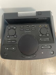 Sony MHC-V7D - 3